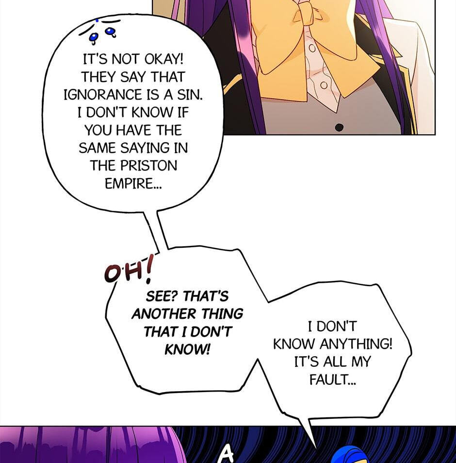 Read Observing Elena Evoy chapter 20 image 22 on Lezhin