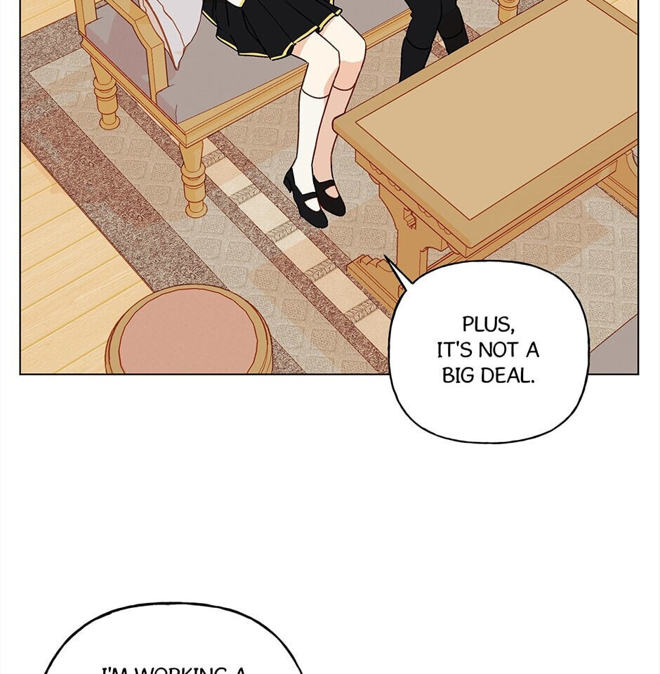 Read Observing Elena Evoy chapter 20 image 30 on Lezhin