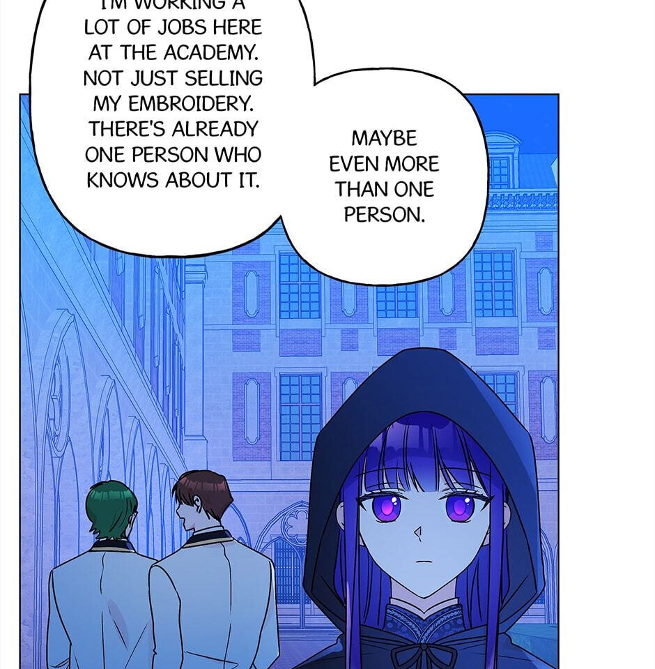 Read Observing Elena Evoy chapter 20 image 31 on Lezhin