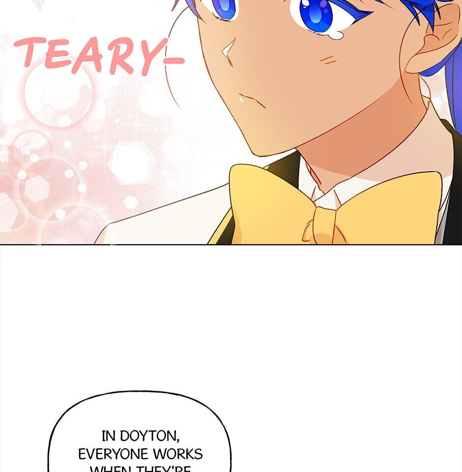 Read Observing Elena Evoy chapter 20 image 35 on Lezhin