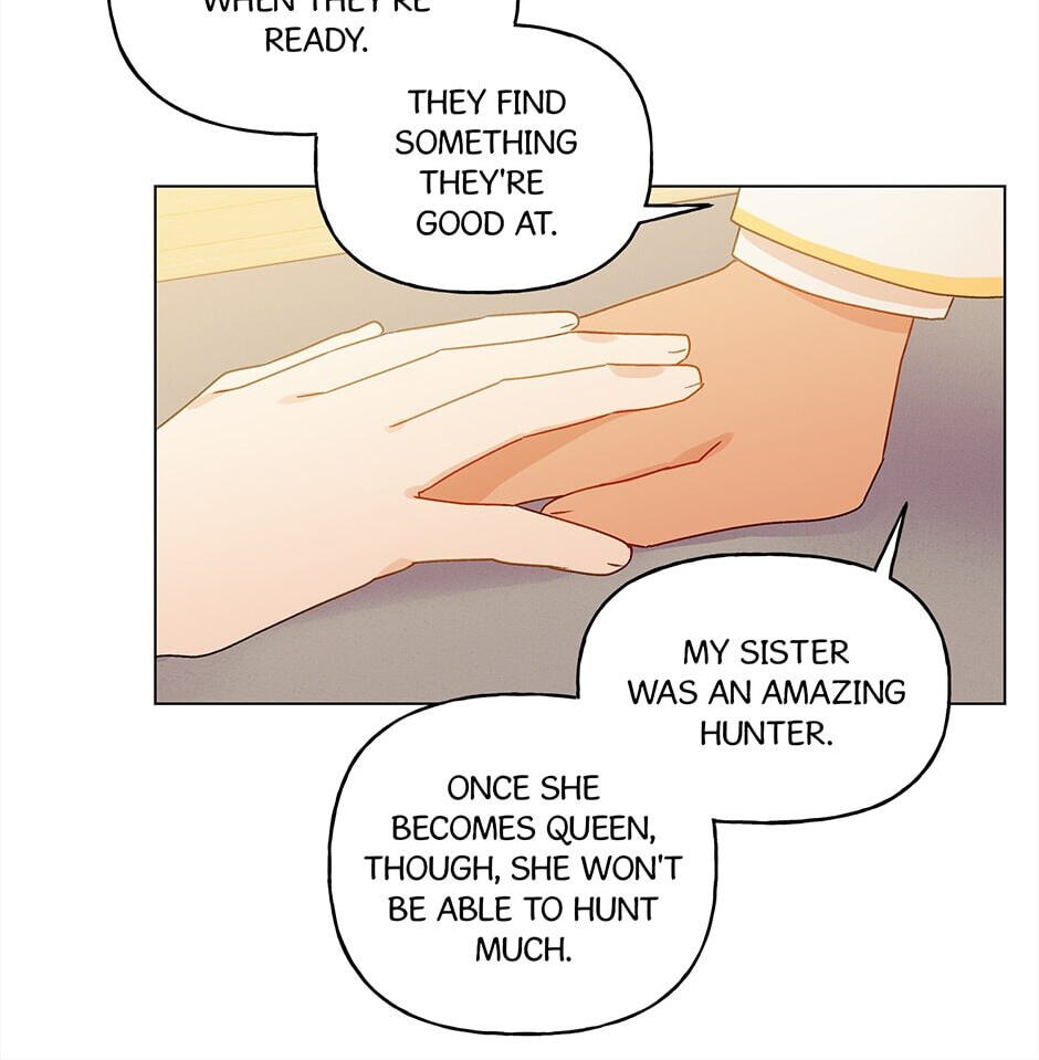 Read Observing Elena Evoy chapter 20 image 36 on Lezhin