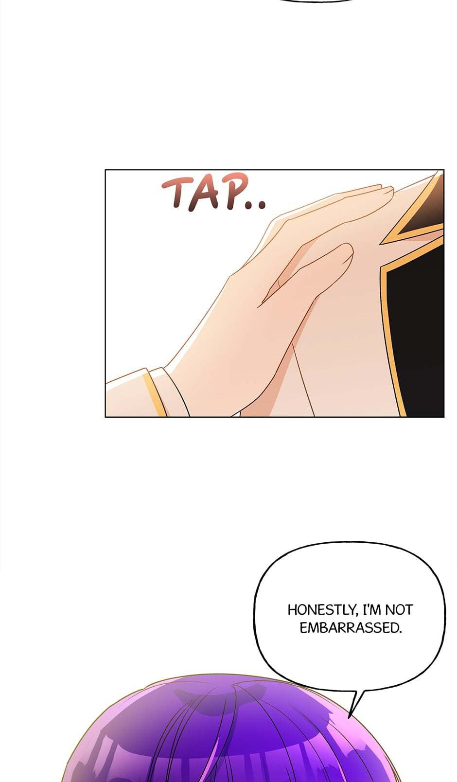 Read Observing Elena Evoy chapter 20 image 38 on Lezhin