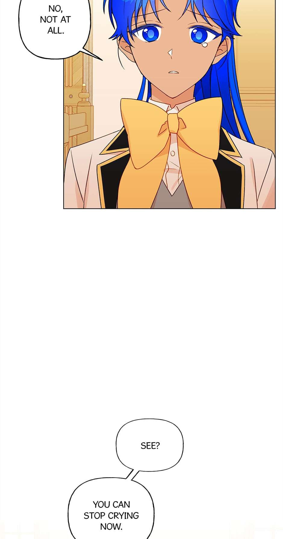 Read Observing Elena Evoy chapter 20 image 43 on Lezhin