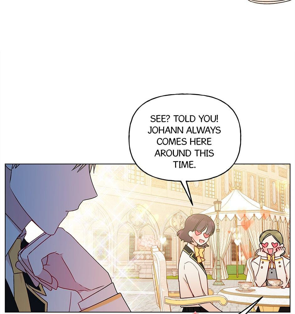 Read Observing Elena Evoy chapter 20 image 48 on Lezhin