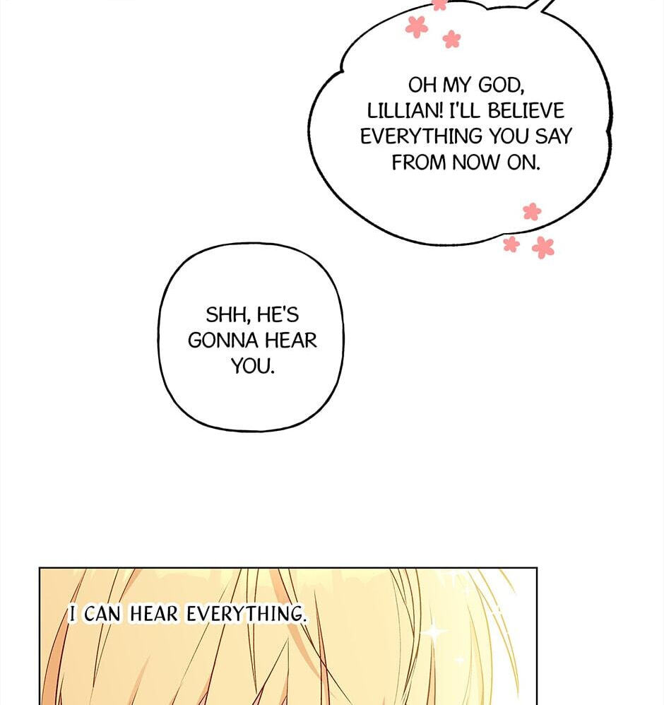 Read Observing Elena Evoy chapter 20 image 49 on Lezhin