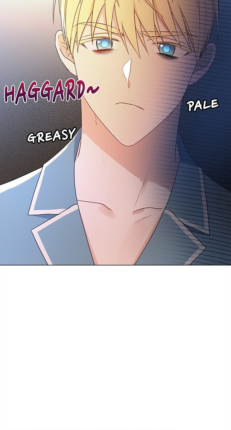 Read Observing Elena Evoy chapter 20 image 5 on Lezhin