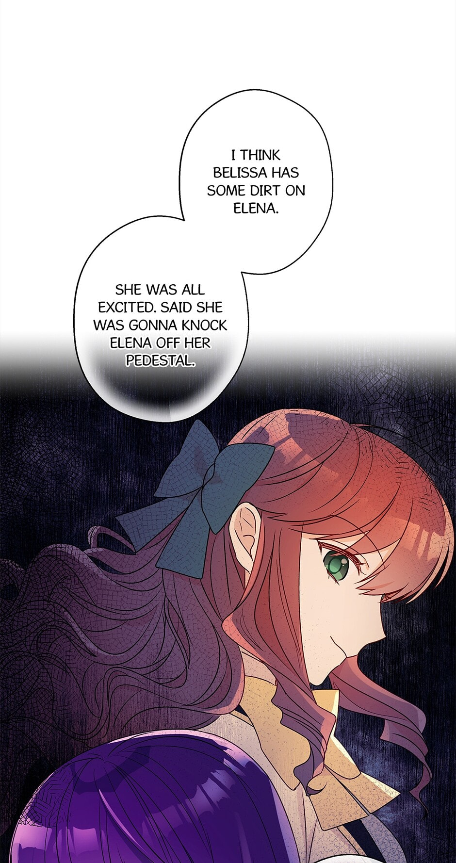 Read Observing Elena Evoy chapter 20 image 67 on Lezhin