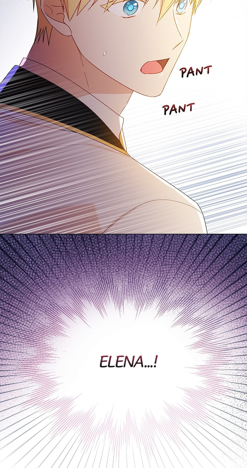 Read Observing Elena Evoy chapter 20 image 70 on Lezhin