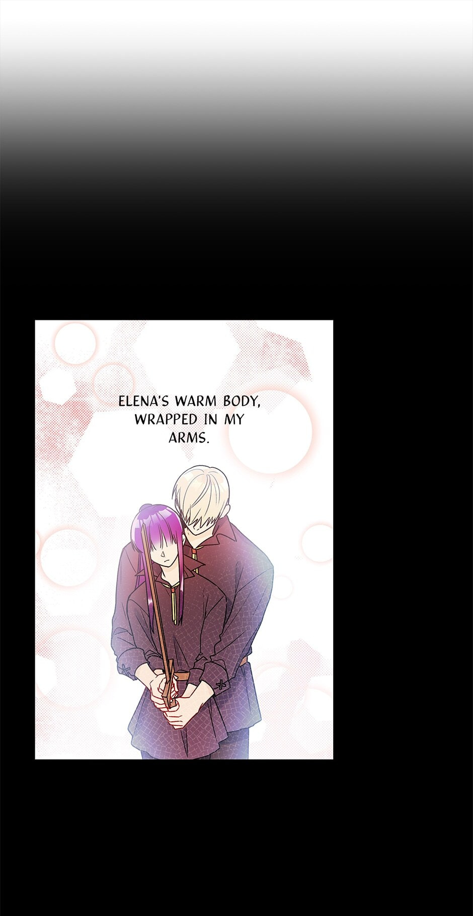 Read Observing Elena Evoy chapter 20 image 8 on Lezhin