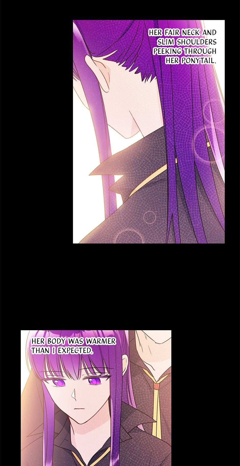 Read Observing Elena Evoy chapter 20 image 9 on Lezhin