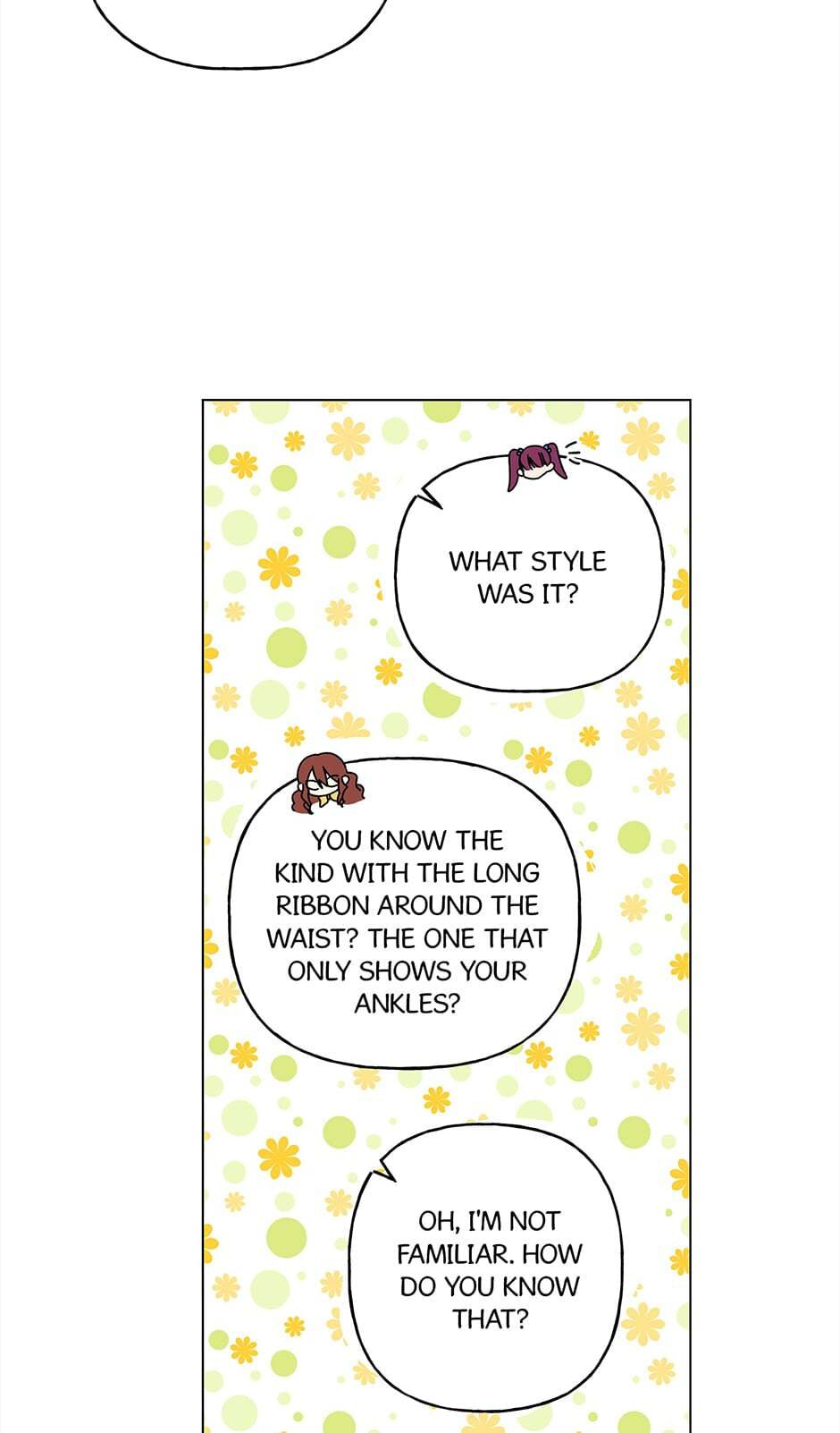 Read Observing Elena Evoy chapter 21 image 36 on Lezhin