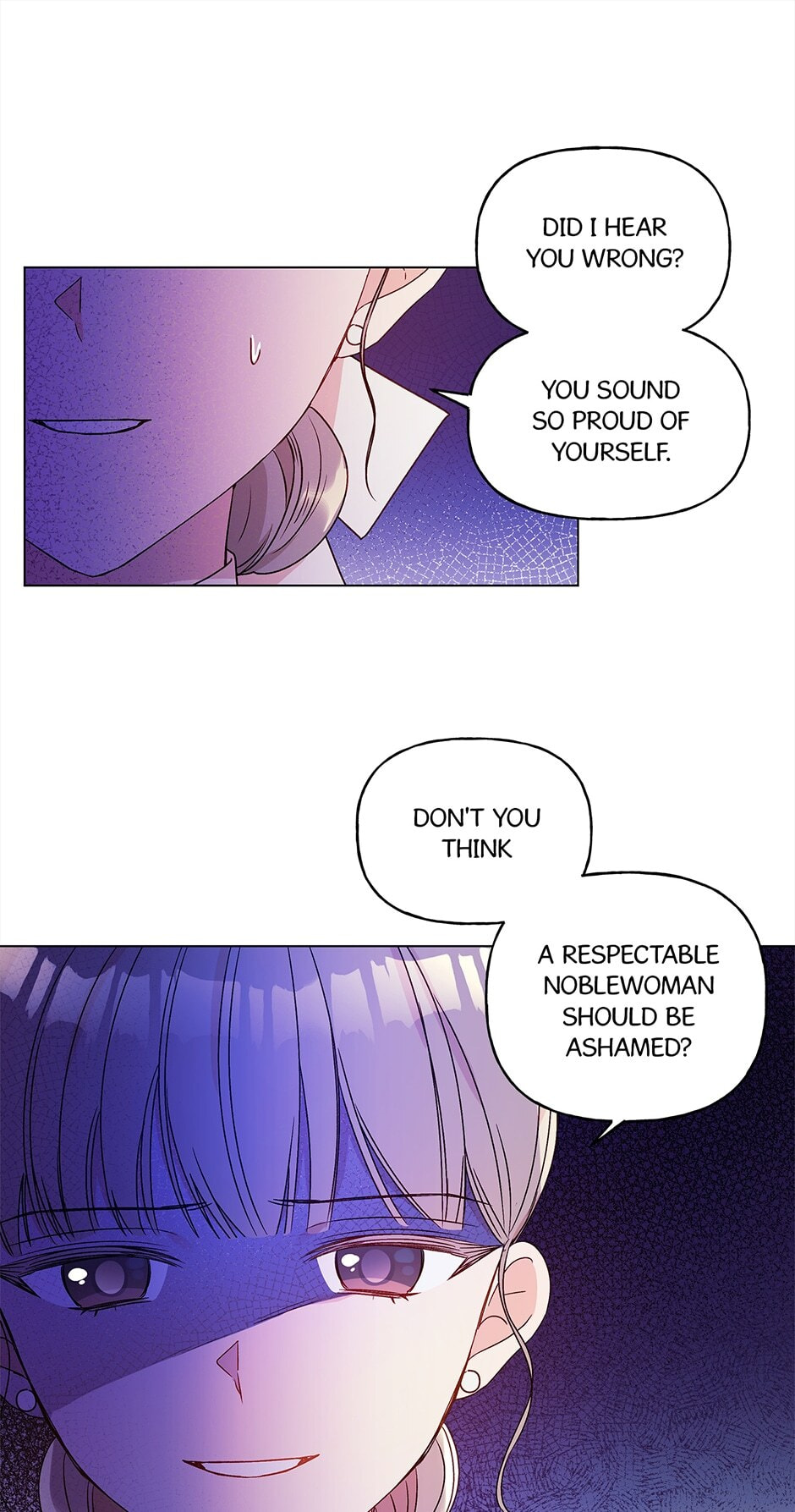Read Observing Elena Evoy chapter 21 image 47 on Lezhin