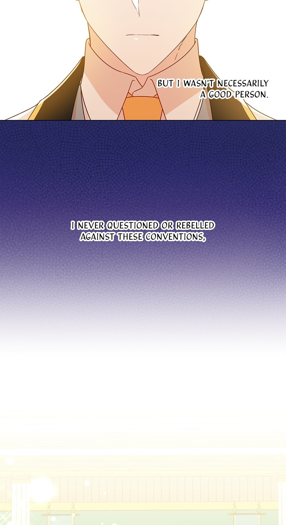 Read Observing Elena Evoy chapter 21 image 5 on Lezhin