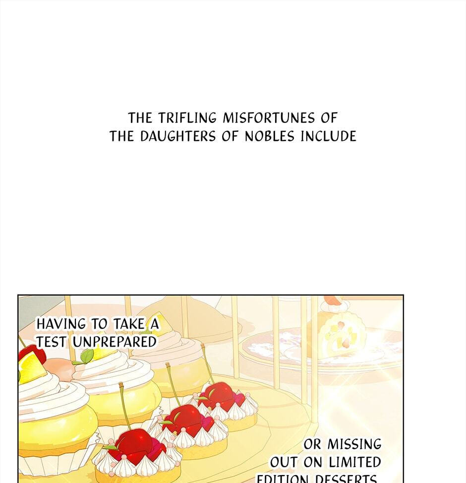 Read Observing Elena Evoy chapter 21 image 51 on Lezhin