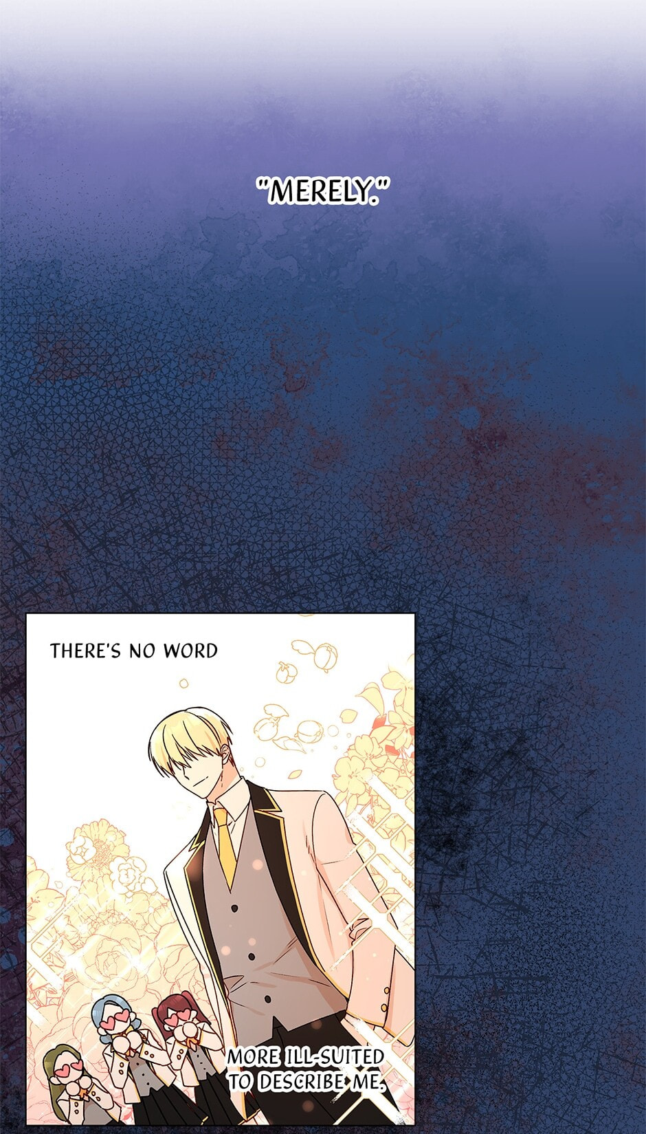 Read Observing Elena Evoy chapter 22 image 32 on Lezhin