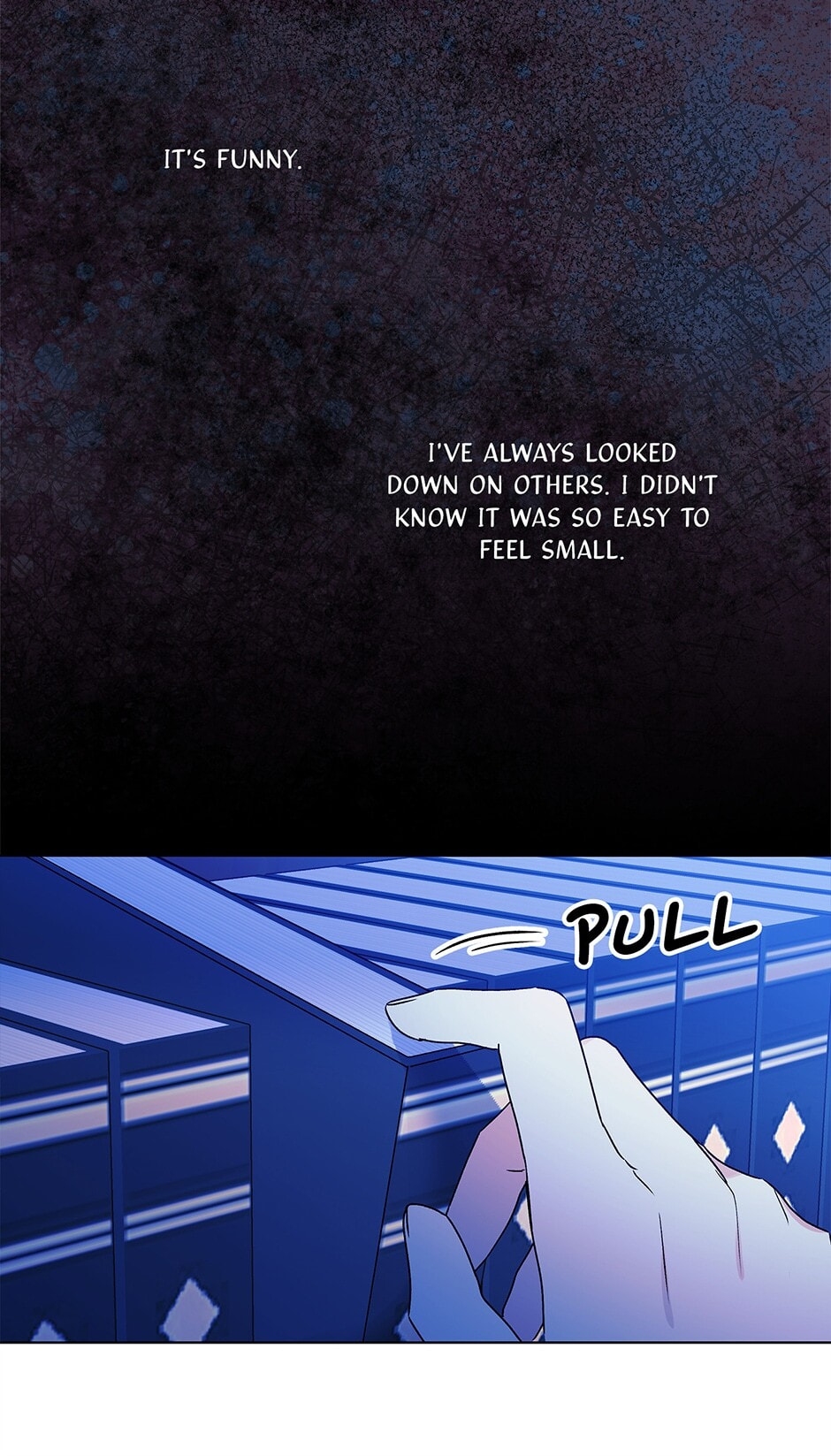 Read Observing Elena Evoy chapter 22 image 34 on Lezhin