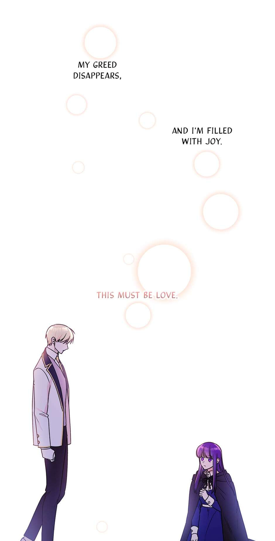 Read Observing Elena Evoy chapter 22 image 45 on Lezhin