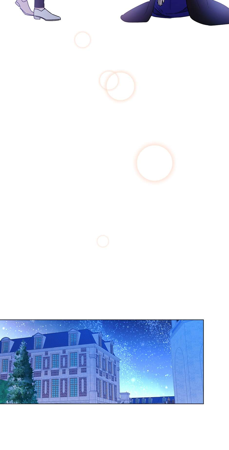 Read Observing Elena Evoy chapter 22 image 46 on Lezhin