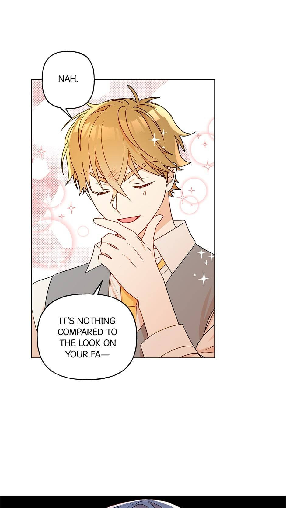 Read Observing Elena Evoy chapter 22 image 5 on Lezhin