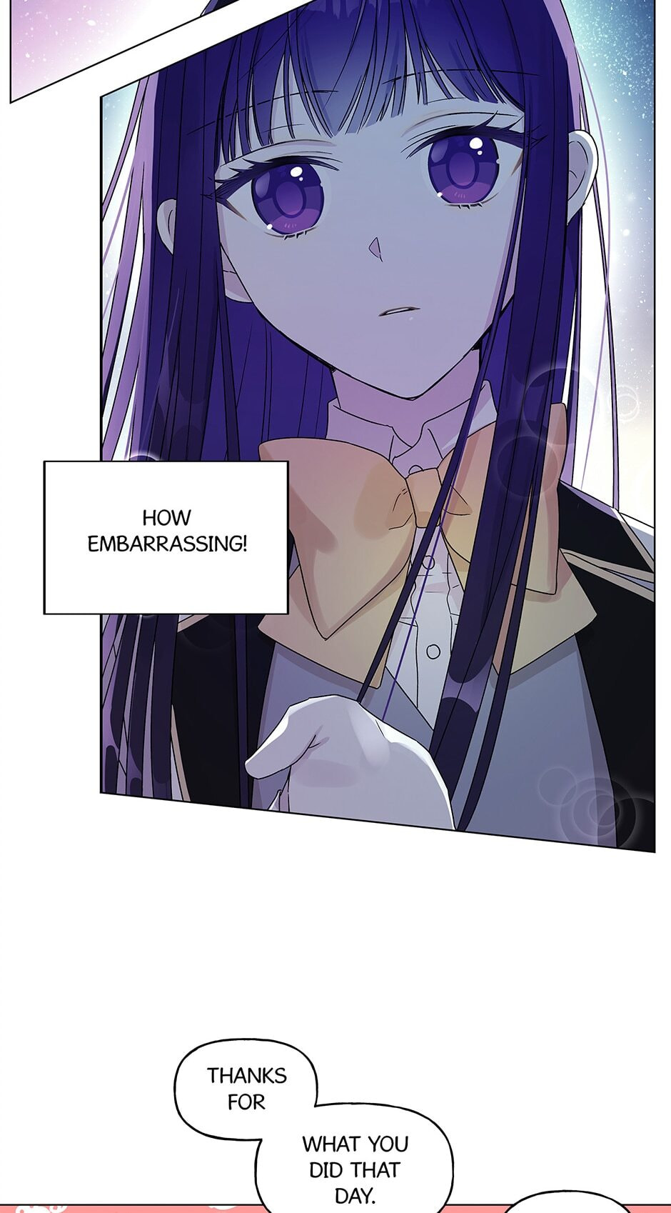 Read Observing Elena Evoy chapter 22 image 51 on Lezhin