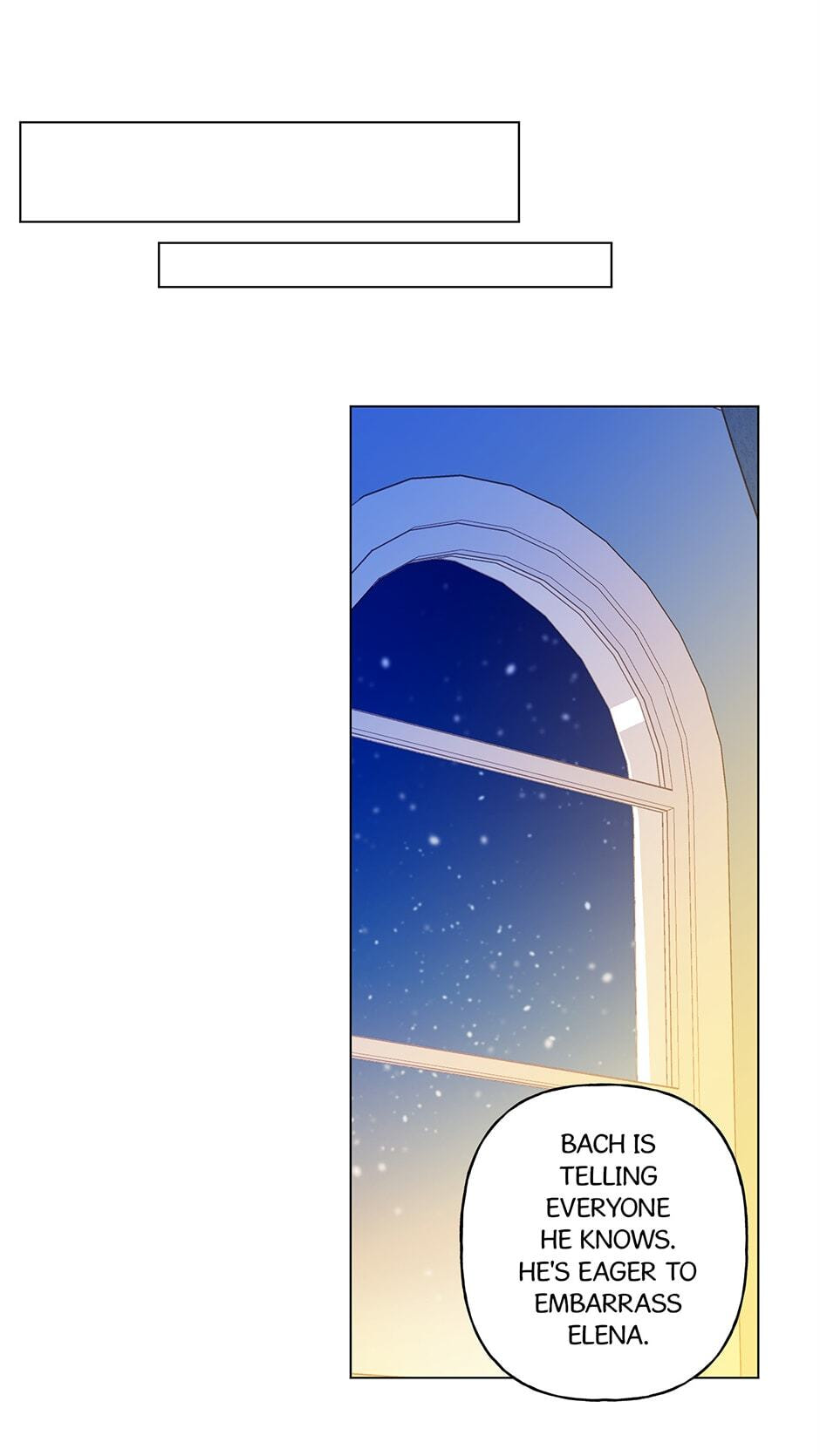 Read Observing Elena Evoy chapter 22 image 7 on Lezhin