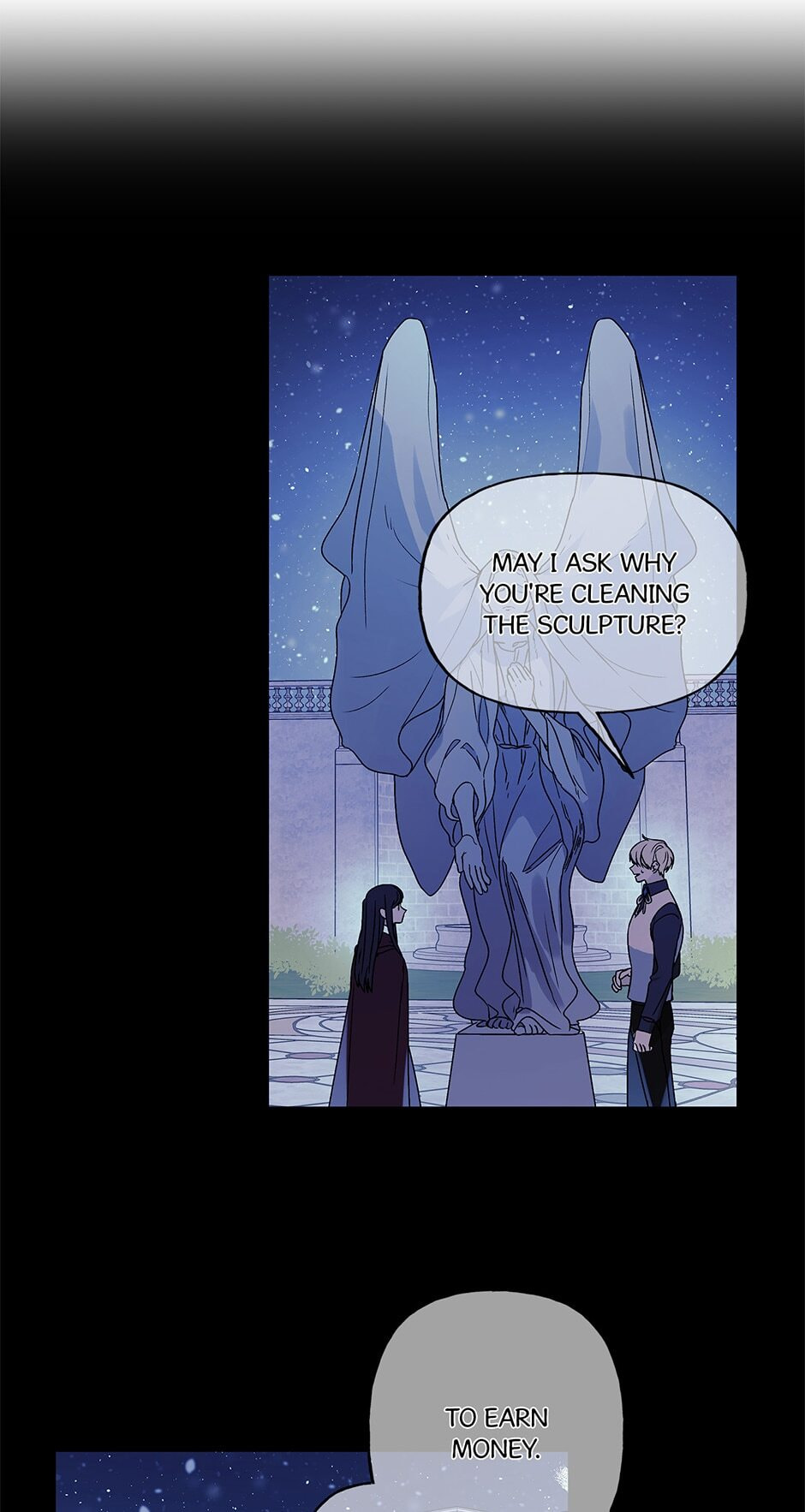 Read Observing Elena Evoy chapter 23 image 11 on Lezhin