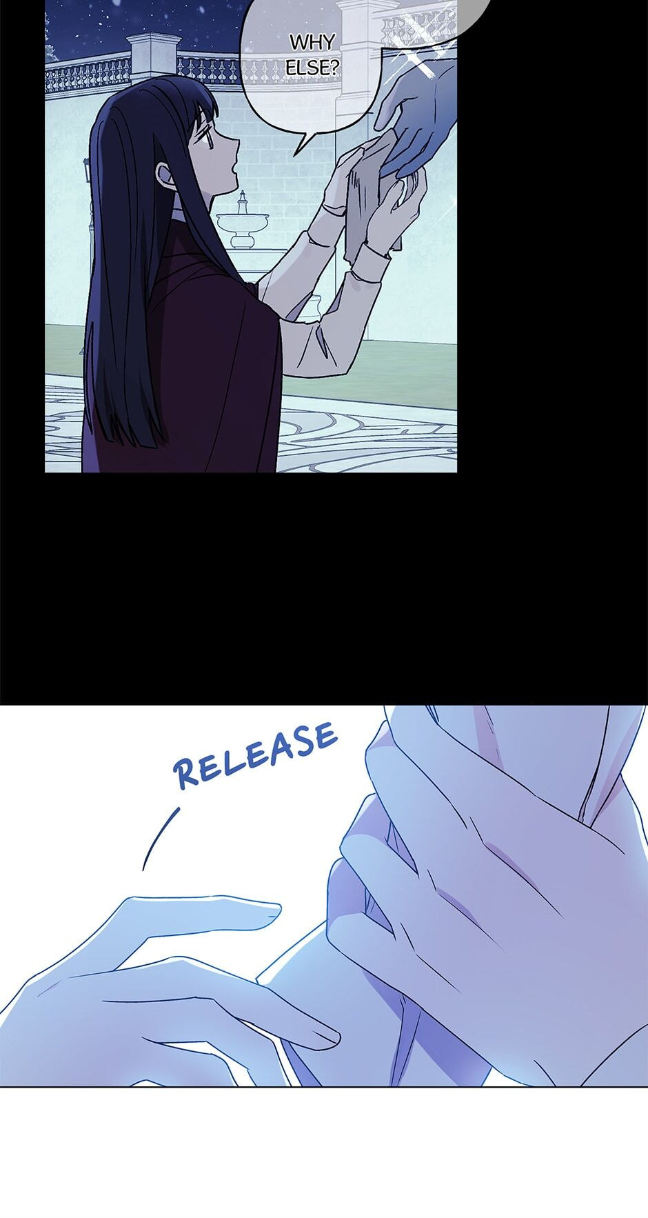 Read Observing Elena Evoy chapter 23 image 12 on Lezhin