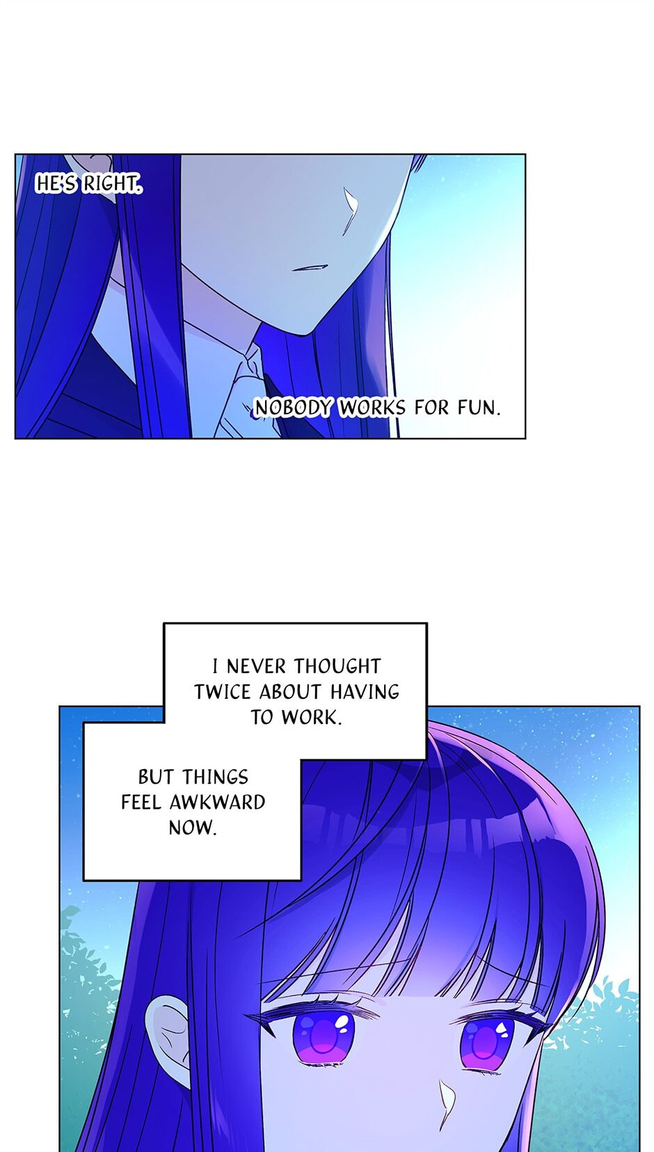 Read Observing Elena Evoy chapter 23 image 13 on Lezhin