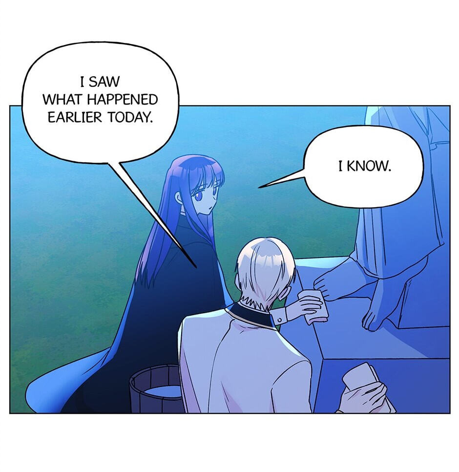 Read Observing Elena Evoy chapter 23 image 21 on Lezhin