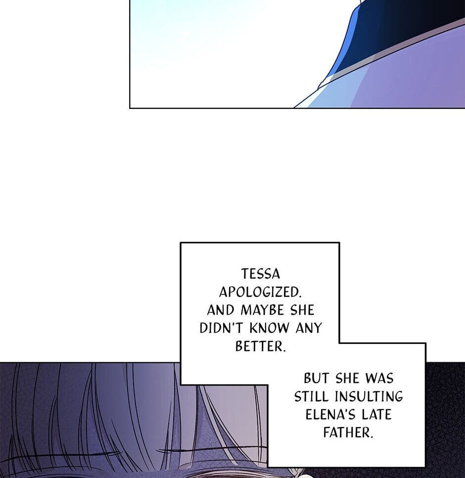 Read Observing Elena Evoy chapter 23 image 23 on Lezhin