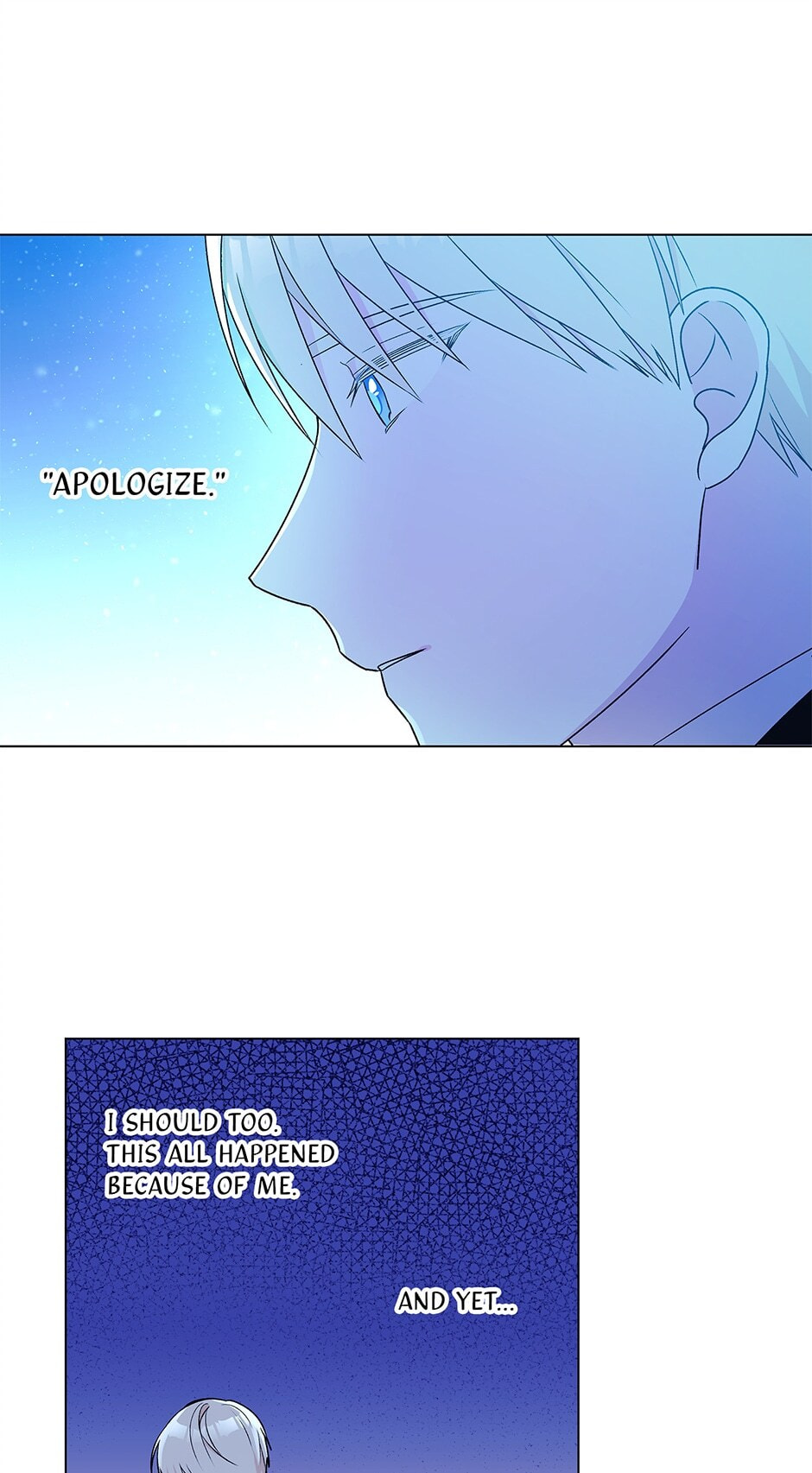 Read Observing Elena Evoy chapter 23 image 34 on Lezhin
