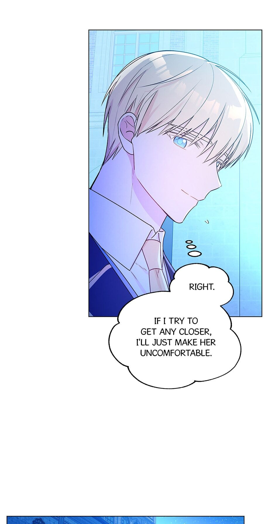 Read Observing Elena Evoy chapter 23 image 41 on Lezhin