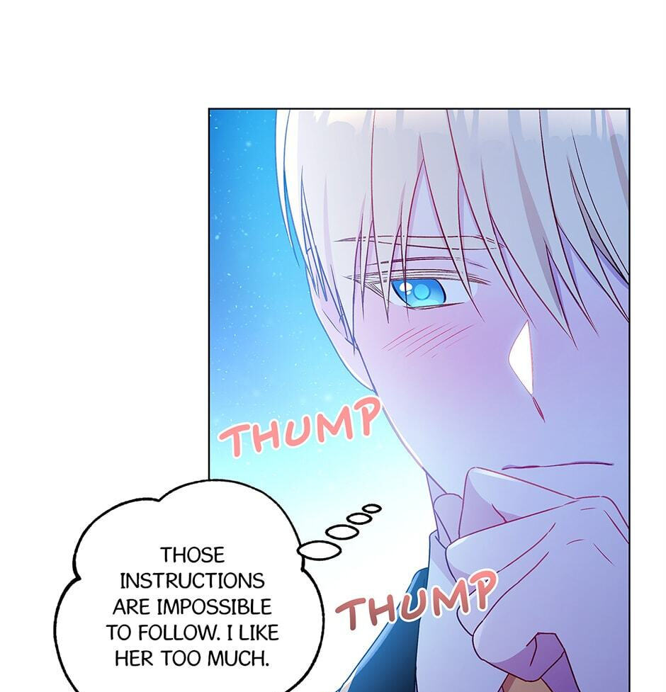 Read Observing Elena Evoy chapter 23 image 48 on Lezhin