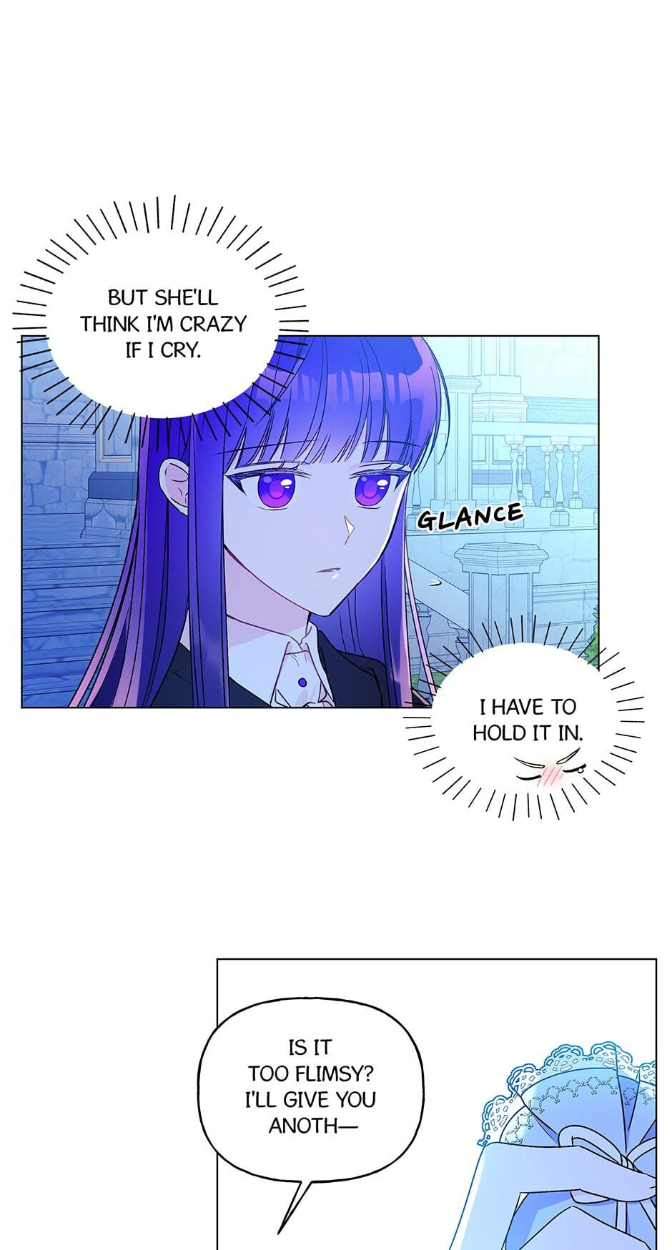 Read Observing Elena Evoy chapter 23 image 56 on Lezhin