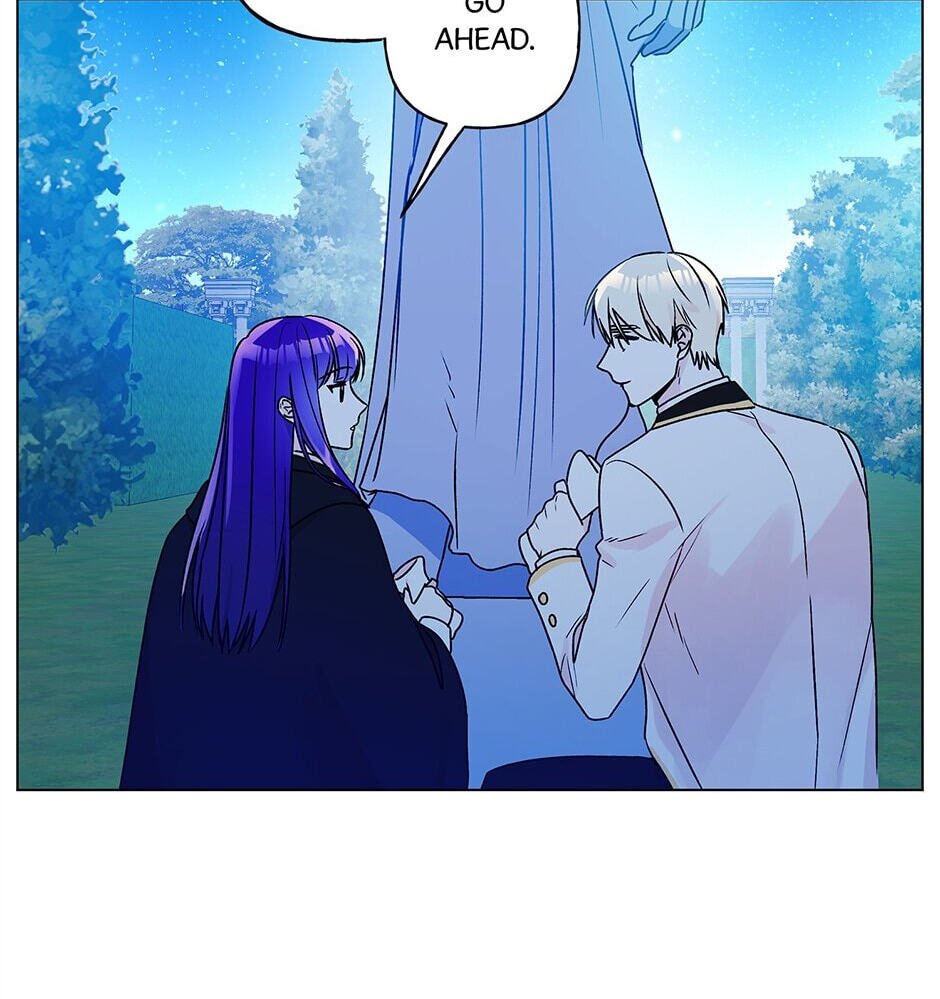 Read Observing Elena Evoy chapter 23 image 7 on Lezhin