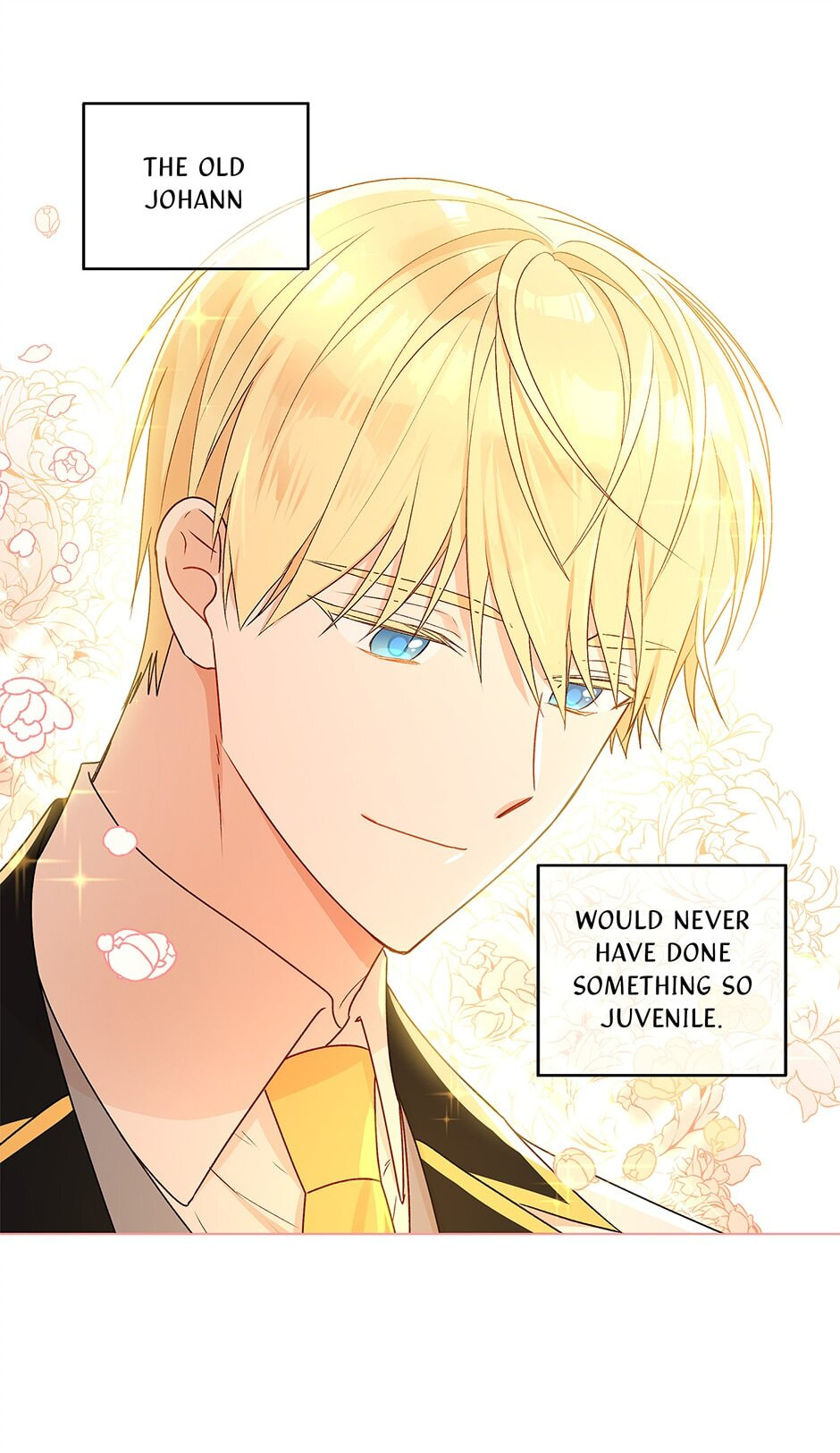 Read Observing Elena Evoy chapter 24 image 29 on Lezhin