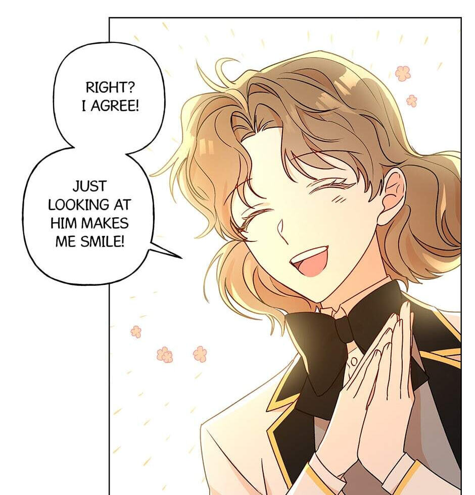 Read Observing Elena Evoy chapter 24 image 39 on Lezhin