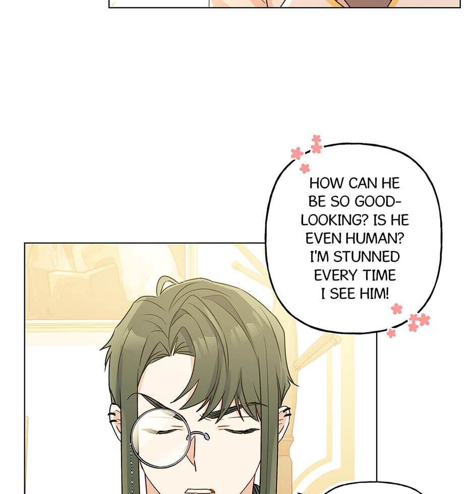Read Observing Elena Evoy chapter 24 image 40 on Lezhin