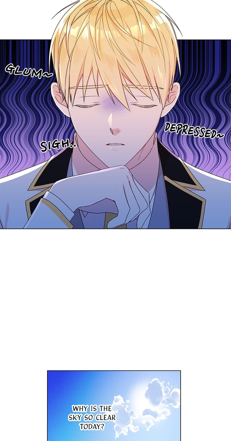 Read Observing Elena Evoy chapter 24 image 48 on Lezhin