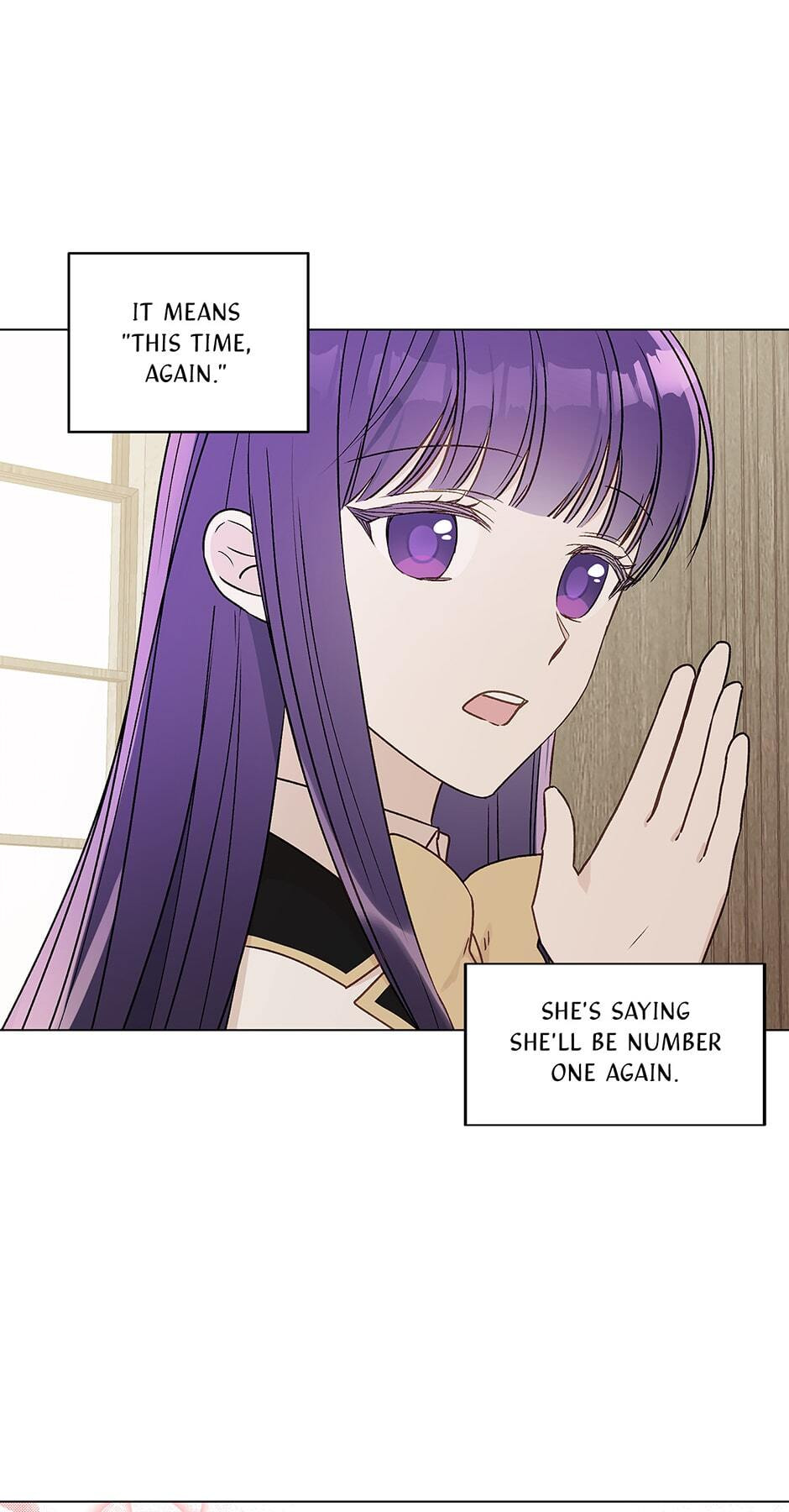Read Observing Elena Evoy chapter 24 image 64 on Lezhin