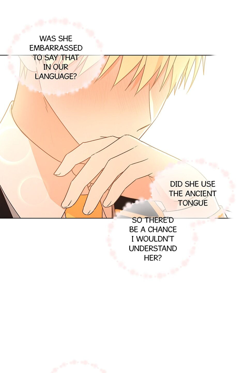 Read Observing Elena Evoy chapter 24 image 67 on Lezhin