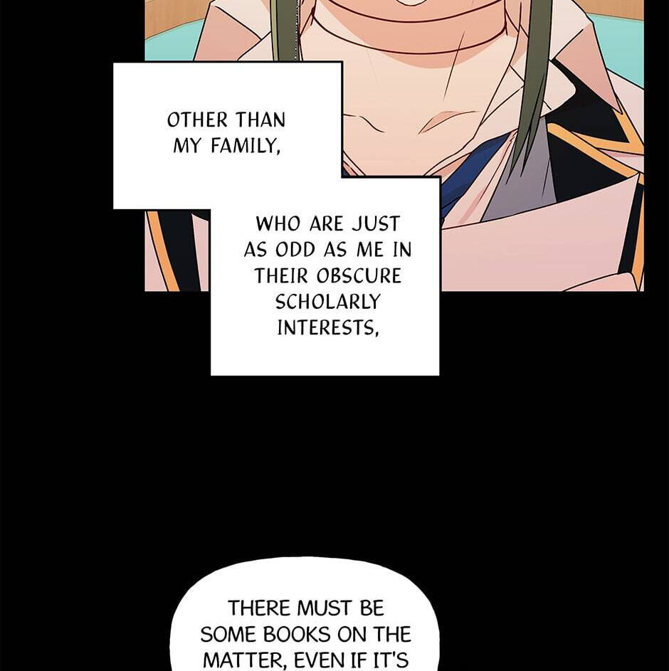 Read Observing Elena Evoy chapter 25 image 10 on Lezhin