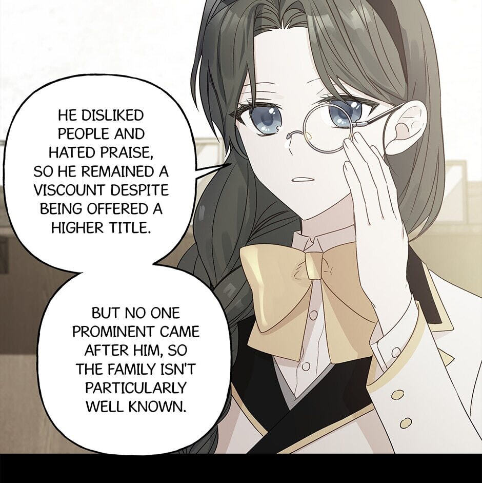 Read Observing Elena Evoy chapter 25 image 23 on Lezhin