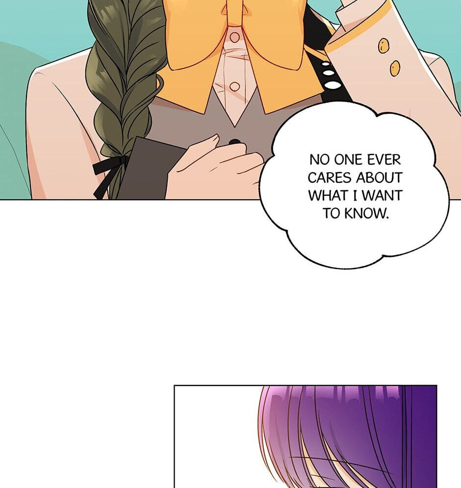 Read Observing Elena Evoy chapter 25 image 34 on Lezhin