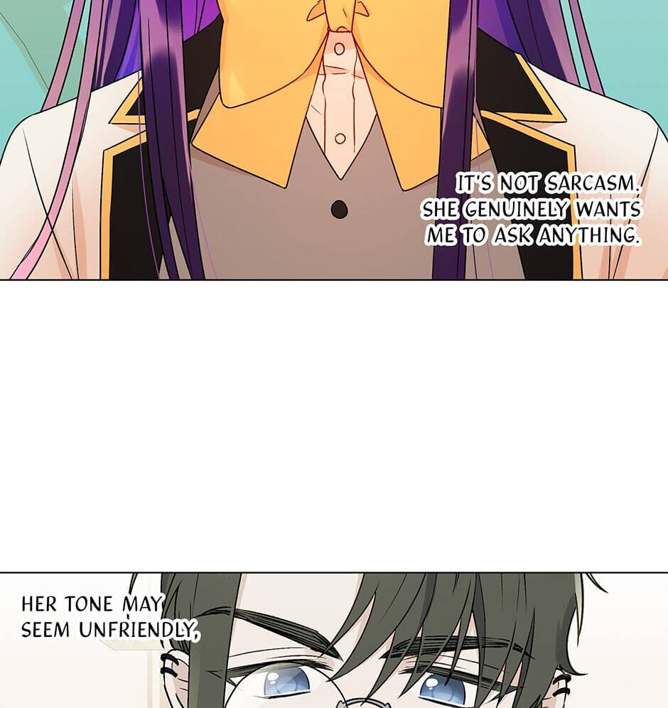 Read Observing Elena Evoy chapter 25 image 37 on Lezhin