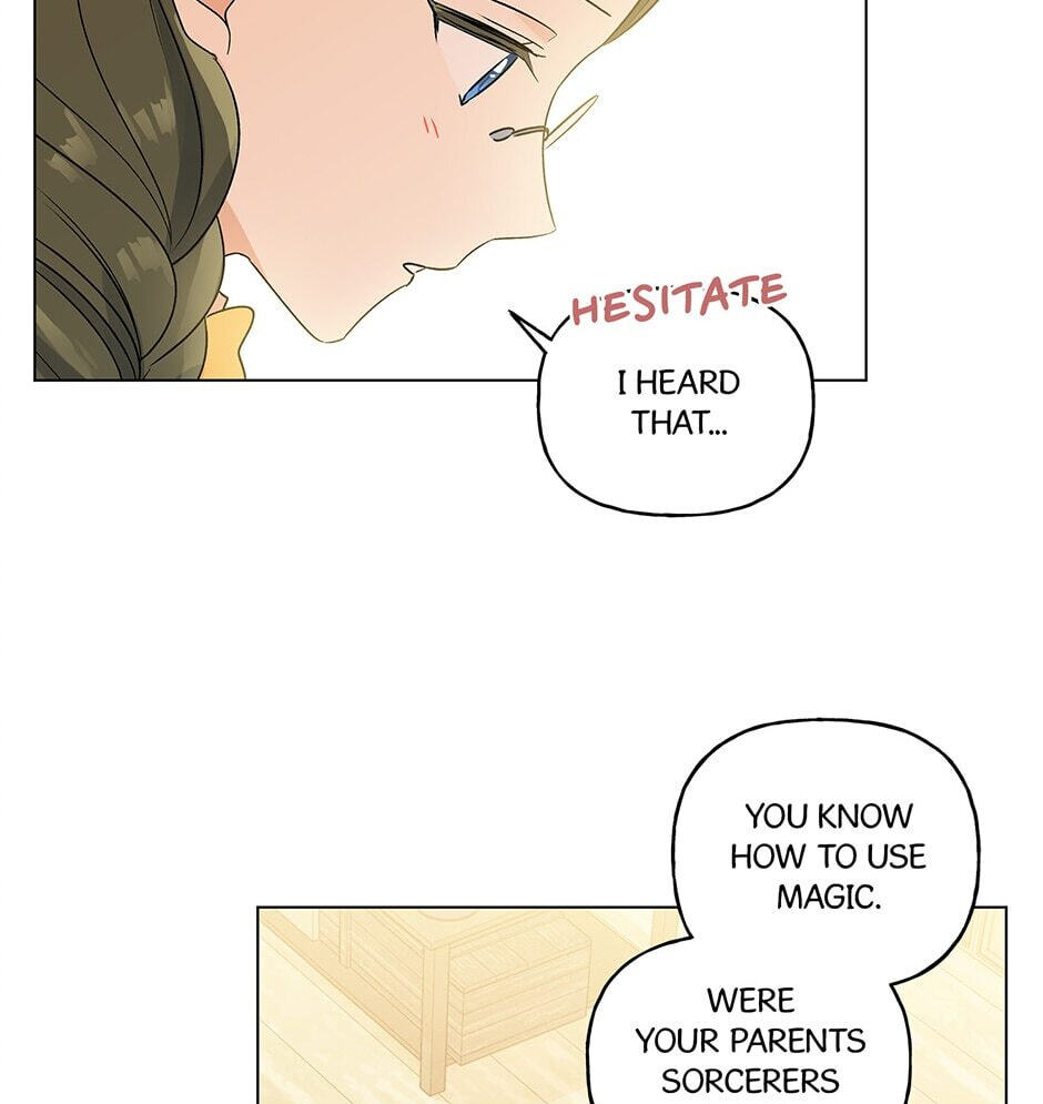 Read Observing Elena Evoy chapter 25 image 39 on Lezhin