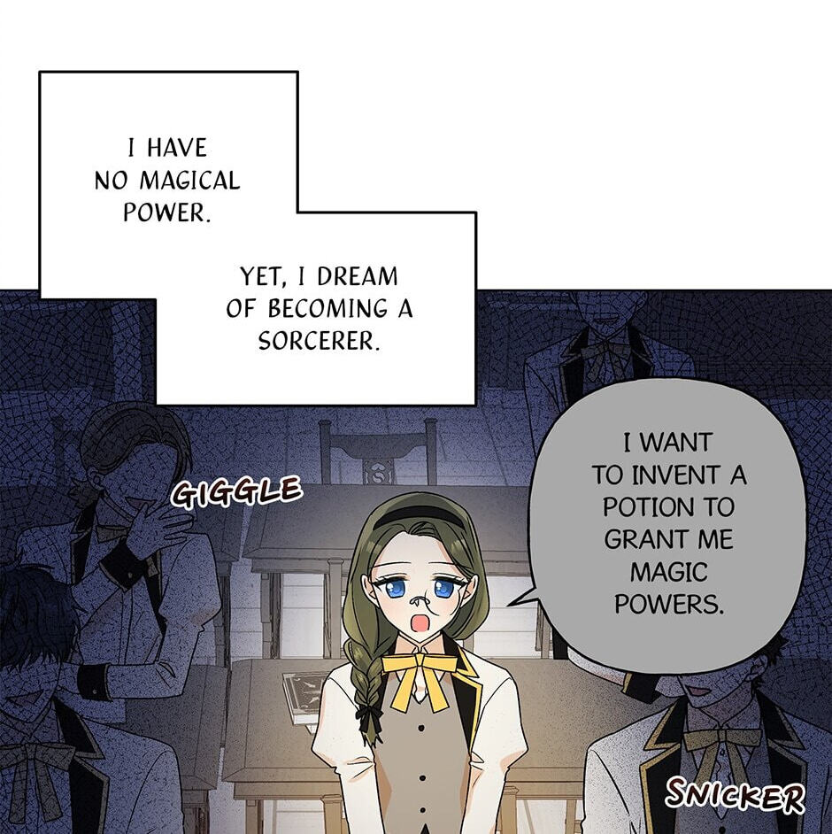 Read Observing Elena Evoy chapter 25 image 46 on Lezhin