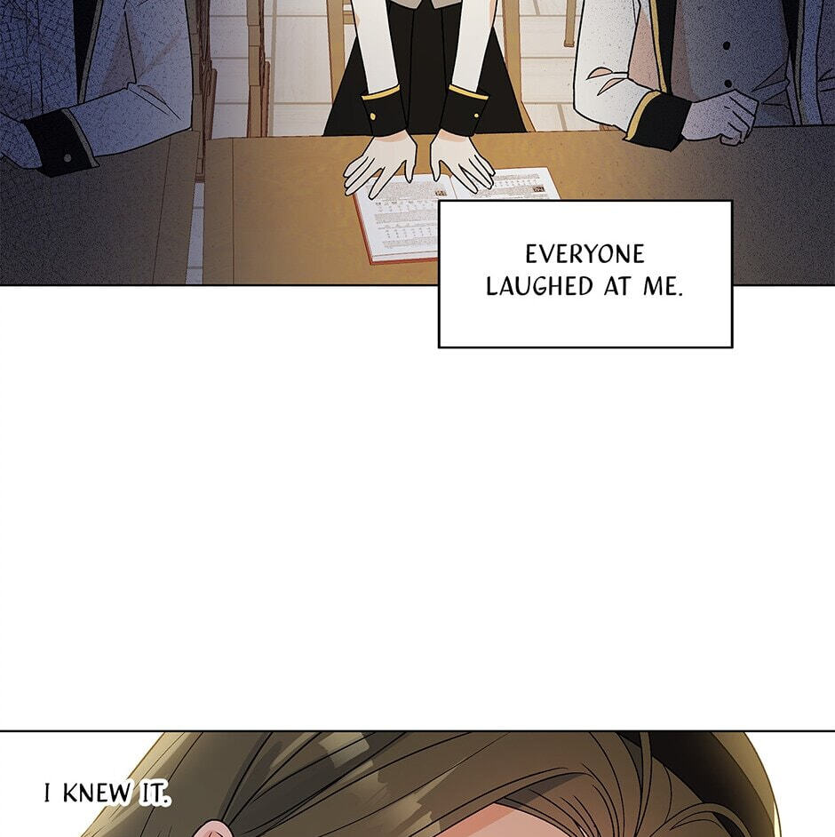 Read Observing Elena Evoy chapter 25 image 47 on Lezhin