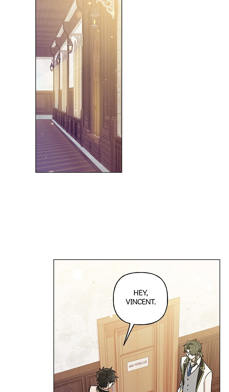 Read Observing Elena Evoy chapter 25 image 58 on Lezhin