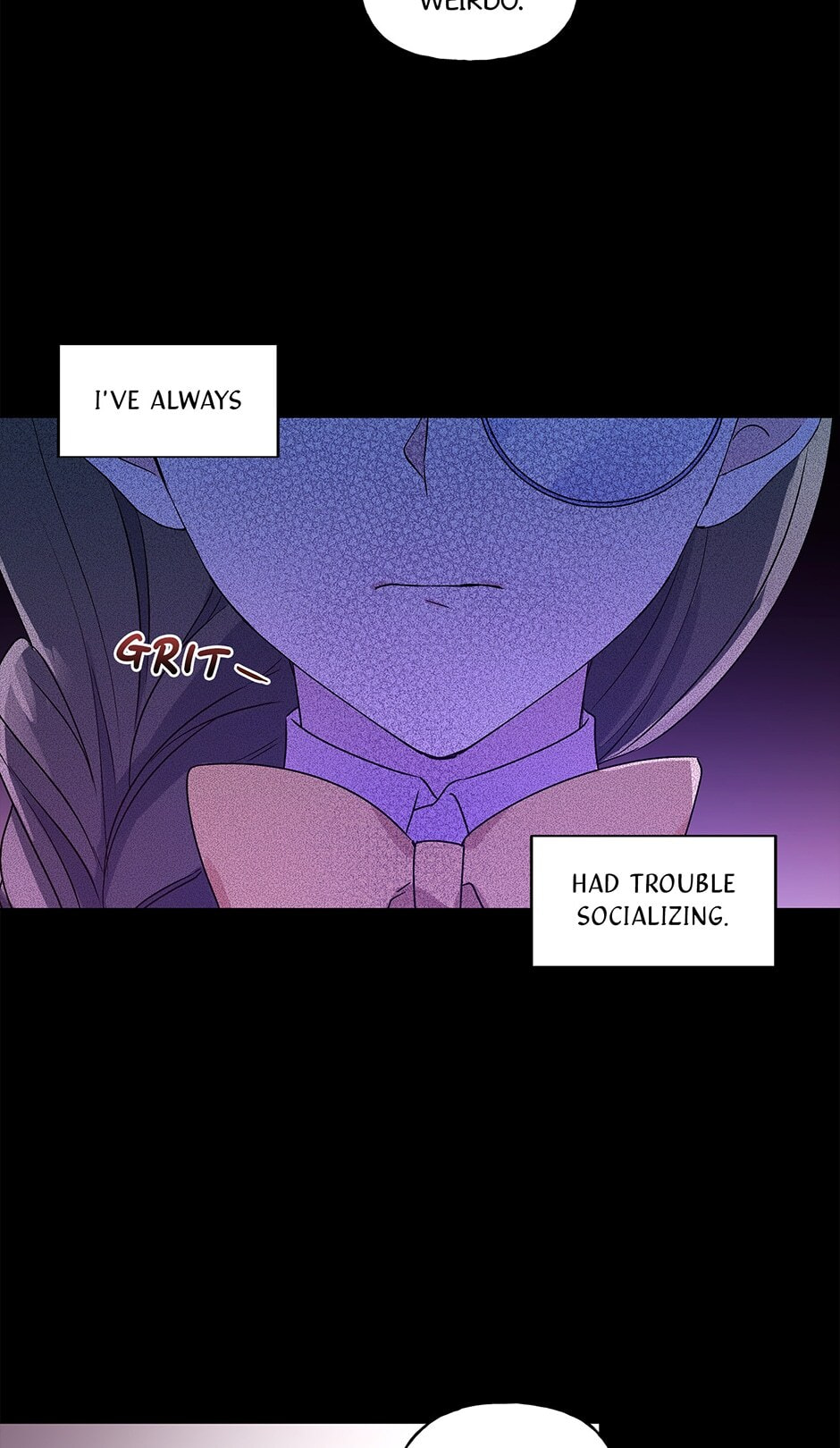 Read Observing Elena Evoy chapter 25 image 7 on Lezhin